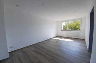 Wohnung mieten in Clara-Zetkin-Straße, 38855 Wernigerode, Attraktive 3-Raum-Wohnung in ruhiger Lage - Erstbezug nach vollständiger Sanierung.