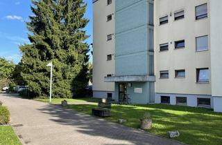 Wohnung mieten in Wichernstr. 1a, 77656 Offenburg, 3 ZKB-Seniorenwohnung (ab 60) genial gelegen