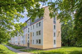 Wohnung mieten in Albert-Schweitzer-Straße 87, 09116 Altendorf, ACHTUNG Familien! Schöne 5-Zimmer-Wohnung ist frei