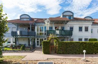 Wohnung mieten in Johann-Strauß-Straße, 74906 Bad Rappenau, Stilvolle, neuwertige 2,5-Zimmer-Wohnung mit Balkon und Einbauküche in Bad Rappenau