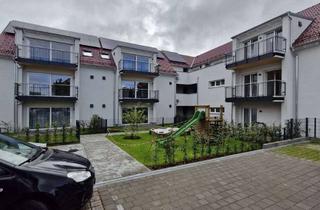 Wohnung mieten in 85386 Eching, NEU Exklusive helle Dachgeschosswohnung TOP LAGE