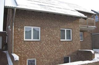 Wohnung mieten in 52388 Nörvenich, Singlewohnung im Souterrain