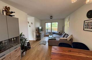 Wohnung mieten in Harreisweg, 85232 Bergkirchen, Günding/Bergkirchen - Neuwertige 2-Raum-Wohnung mit Einbauküche BJ. 2021