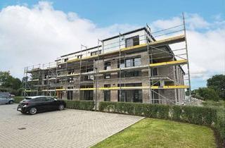 Wohnung mieten in 26349 Jade, 3-Zimmer-Neubauwohnung