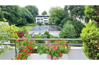 Penthouse mieten in Elbchaussee 184a, 22605 Othmarschen, Penthouse Elbchaussee - Komfortables Wohnen