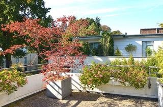 Penthouse mieten in Elbchaussee 184a, 22605 Othmarschen, Penthouse Elbchaussee - Hochwertig renoviert ab November