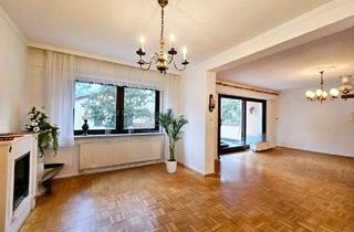 Wohnung mieten in 64287 Darmstadt, Geräumige 3,5 Zimmer Wohnung mit Terrasse im Woogsviertel