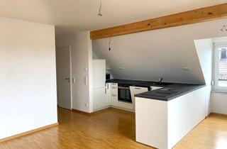 Wohnung mieten in Breitenweg 1 b, 86356 Neusäß, Neubau! Helle 3-Zimmer Wohnung mit Balkon zu vermieten
