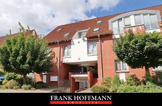 Wohnung mieten in 24568 Kaltenkirchen, 2-Zimmer-Terrassenwohnung in gefragter Lage von Kaltenkirchen