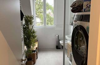 Lofts mieten in Scheidswaldstraße 74, 60385 Ostend, Exklusive 2-Zimmer-Loft-Wohnung in Frankfurt am Main