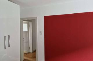 Wohnung mieten in Kurfürstenstr. 34, 54295 Trier, Ruhige und zentrumsnahe 3-Zimmer-Dachgeschosswohnung in Trier wird frei