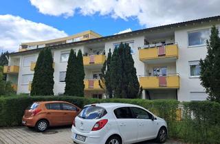 Wohnung mieten in 82061 Neuried, Helle und geräumige 3-Zimmer-Wohnung mit Loggia - Nachmiete