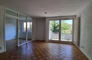 Wohnung mieten in 10317 Lichtenberg (Lichtenberg), 681 € - 46 m² - 1.5 Zi. Mit Balkon