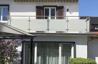 Wohnung mieten in Fördererstraße 33, 78050 Villingen-Schwenningen, Kernsanierte topgepflegte Wohnung in 3-Familienhaus in bester Wohnlage von VS-Villingen mit Garten