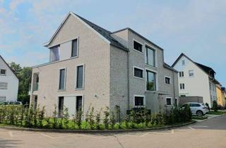 Penthouse mieten in Winzerweg, 88250 Weingarten, Exklusive 4-Raum-Penthouse-Wohnung mit gehobener Innenausstattung mit Terrasse und EBK in Weingarten