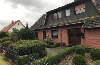 Wohnung mieten in Löhstraße 18, 27619 Schiffdorf, 3-Zimmer-Dachgeschoß-Wohnung in Schiffdorf-Geestenseth