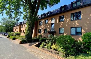 Wohnung mieten in Parkallee 1 a, 21465 Reinbek, Wohnen in der Parkallee
