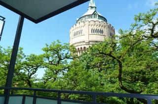 Wohnung mieten in Am Wasserturm 7-11, 48151 Geist, Energieeffiziente Mietwohnung am Wassertum