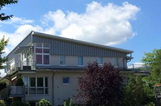 Penthouse mieten in 53227 Beuel, Top Rheinlage Beuel 3,5-Raum-Penthouse-Wohnung mit gehobener Innenausstattung mit EBK