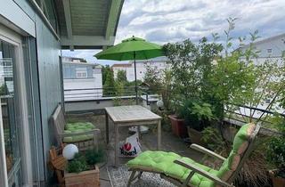 Penthouse mieten in Hans-Felber-Weg, 88400 Biberach, Wunderschöne 2- Zimmer Penthouse-Wohnung