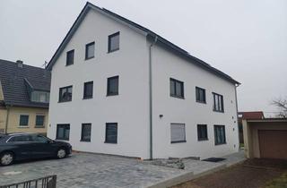 Wohnung mieten in 74206 Bad Wimpfen, Attraktive 4-Zimmer-Dachgeschosswohnung mit geh. Innenausstattung mit Balkon und EBK in Bad Wimpfen