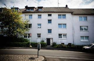 Wohnung mieten in Glatzer Straße 29, 58511 Lüdenscheid, Schöne 2 Zimmer Wohnung: Kellergeschoss für den kleinen Geldbeutel