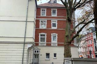 Wohnung mieten in Wambeler Straße 22, 44145 Innenstadt, 2 Zimmer-Wohnung in Dortmund - Nähe Borsigplatz!