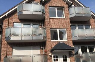 Wohnung mieten in Gottfriedstraße 17a, 44534 Lünen, 2 - Zimmer Wohnung in Bestlage von Nord-Lünen