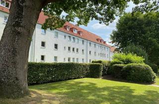 Wohnung mieten in Dornestraße 63 C, 23558 St. Lorenz Süd, 2-Zimmer-Wohnung Nähe Dräger!
