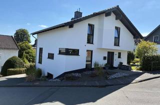 Wohnung mieten in Zum Stein, 57462 Olpe, Neuwertige Wohnung 50qm2 mit vier Zimmern in Olpe-Rüblinghausen zu vermieten