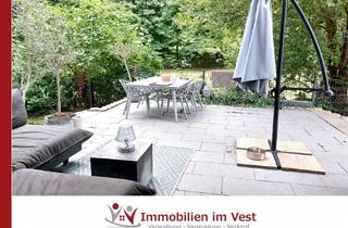 Wohnung mieten in 45711 Datteln, ***Am Kanal*** Maisonette-Wohnung mit Terrasse, Garten und Garage