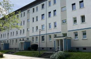 Wohnung mieten in Buchbergstraße 41, 02779 Großschönau, 4 Raumwohnung mit Balkon im Hochpaterre (BU1)