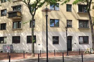 Wohnung mieten in Heinrichstraße 15, 31137 Hildesheim, 1 Zimmer Wohnung im Dachgeschoss