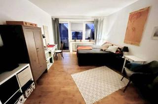 Wohnung mieten in Markt 14, 46459 Rees, Moderne 2-Zimmer-Wohnung im Herzen von Rees
