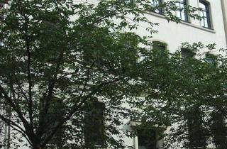 Wohnung mieten in Parkstraße, 06108 Nördliche Innenstadt, ZENTRAL & RUHIG