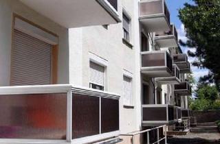 Wohnung mieten in Goethestraße, 06712 Zeitz, Sanierte 3-Raum-Wohnung mit Balkon in super Lage