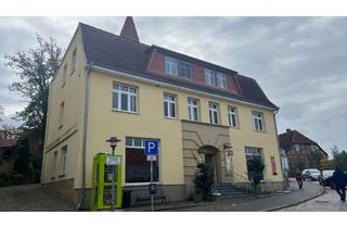 Wohnung mieten in Am Markt, 23948 Klütz, Tolle 3-Zimmer Wohnung in Klütz