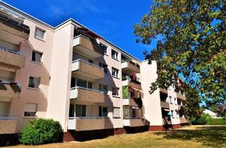 Wohnung mieten in Fohlenstraße 4C, 67227 Mörsch, 3-Zimmer-Wohnung in Frankenthal (Pfalz)