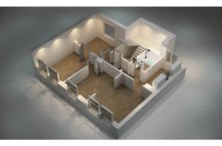 Wohnung mieten in Herderstr 64, 42327 Vohwinkel, Modernisierte Wohnung mit dreieinhalb Zimmern und Einbauküche in Wuppertal
