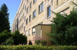 Wohnung mieten in Gustav-Mahler-Str. 29, 06712 Zeitz, Sofort bezugsfertig und mit Einbauküche