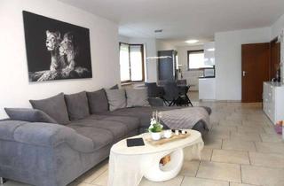 Wohnung mieten in 71711 Steinheim, Schicke 3 Zimmer Wohnung mit einem sonnigen Balkon und PKW Stellplatz.Frei ab 01.11.2025
