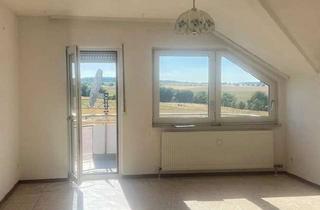 Wohnung mieten in 35398 Gießen, Helle 3-Zimmer-Wohnung in ruhiger Lage