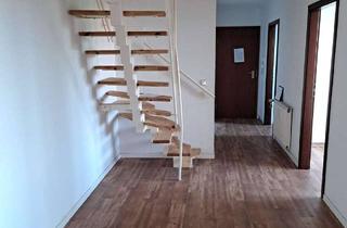 Wohnung mieten in Straße Der Jugend 36, 16866 Kyritz, Schöner Wöhnen mit Blick ins Grüne