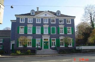 Wohnung mieten in Hauptsraße 104, 58332 Schwelm, Wohnen im Herzen von Schwelm