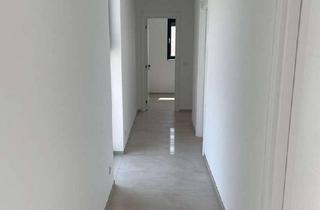 Wohnung mieten in 65428 Rüsselsheim, Neubau Erstbezug 3,5 Zimmer direkte Feldrandlage