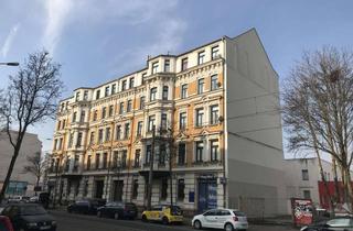 Wohnung mieten in Mockauer Str. 13, 04357 Mockau-Süd, Perfekt für Sie! Schöne 3 Zimmerwohnung mit Balkon
