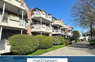 Wohnung mieten in 47906 Kempen, 3 Zimmer Wohnhighlight in TOP Zentraler Lage von Kempen