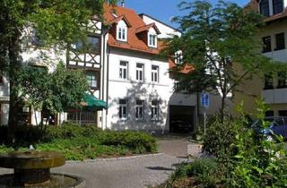 Wohnung mieten in Hintergasse 36, 67433 Kernstadt, Altstadtjuwel an der Weinstraße - Wohnen, wo Neustadt am schönsten ist - moderne Maisonette- Wohnung
