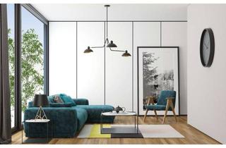 Wohnung mieten in 64367 Mühltal, Neubau - Erstbezug - Exklusive Wohnung mit Gartenanteil