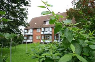 Wohnung mieten in Eichkoppelweg 2b, 24119 Kronshagen, moderne 2-Zimmerwohnung in Kronshagen